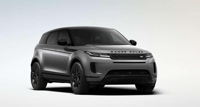 Neu Land Rover Range Rover evoque S 204 PS (150 kW) 2025 Grau (eiger grey) SUV