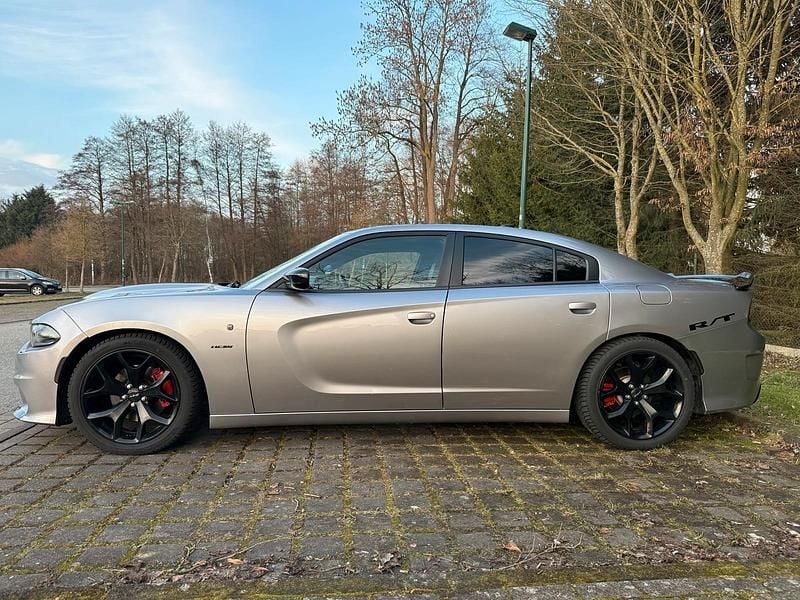 Gebraucht Dodge Charger 378 PS (278 kW) 2018 Limousine