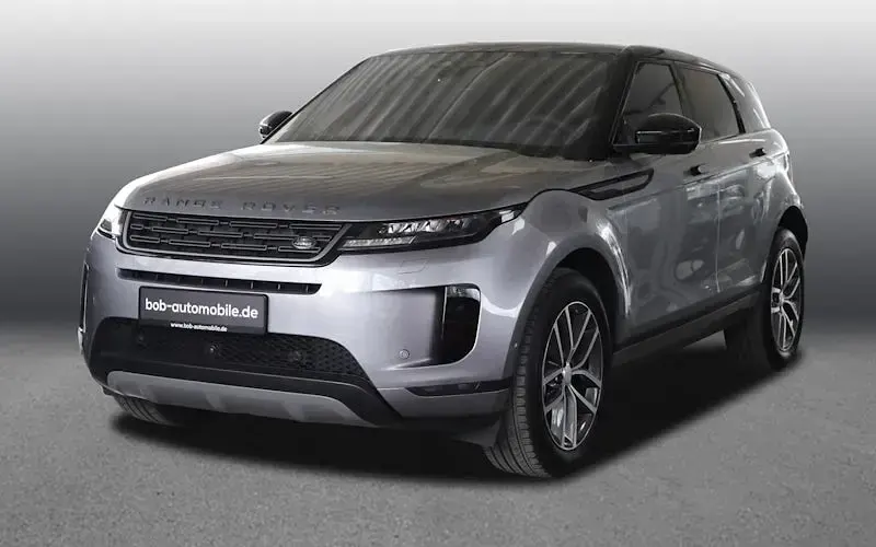 Usata Land Rover Range Rover evoque S 163 CV (119 kW) 2025 SUV