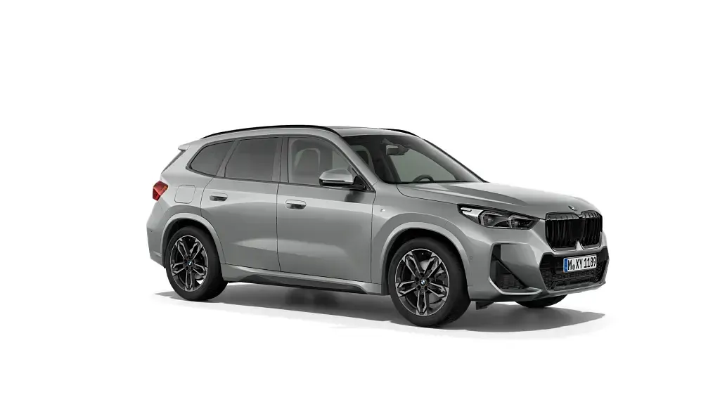 Gebraucht BMW X1 Luxury Line 197 PS (144 kW) 2026 SUV
