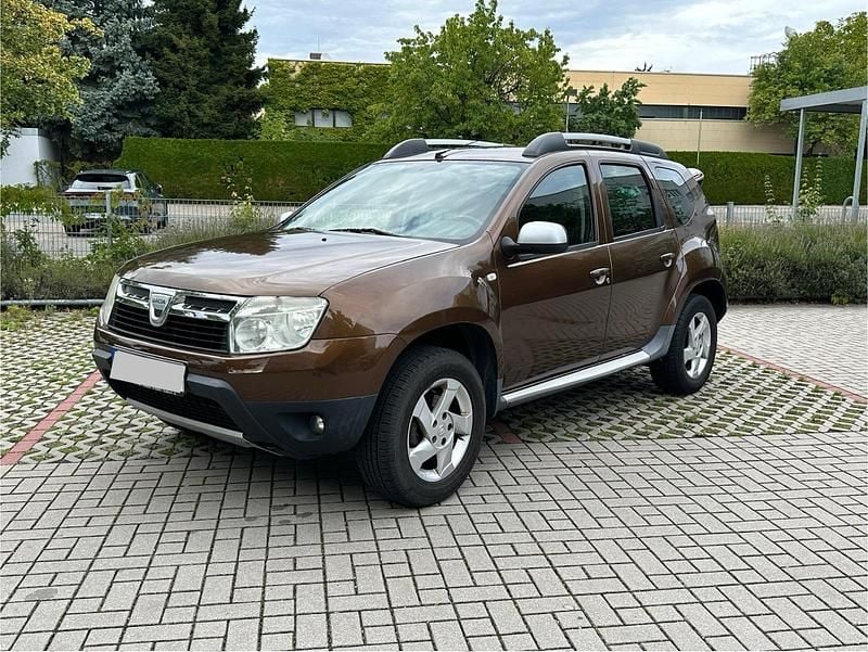 Gebraucht 2010 Dacia Duster Prestige SUV | 3.800 € (Superpreis) - Bild 1/4