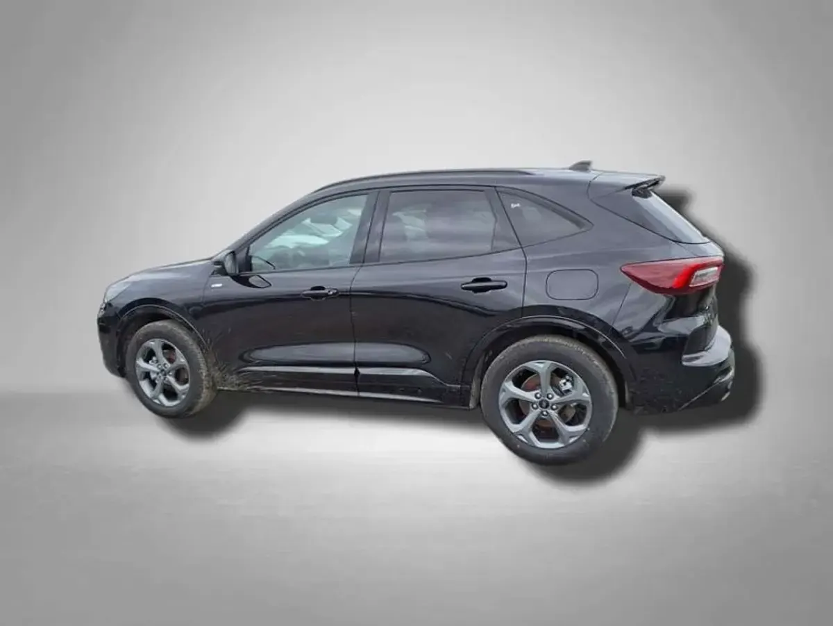 Neu Ford Kuga ST-Line 185 PS (136 kW) 2026 Agate black metallic SUV