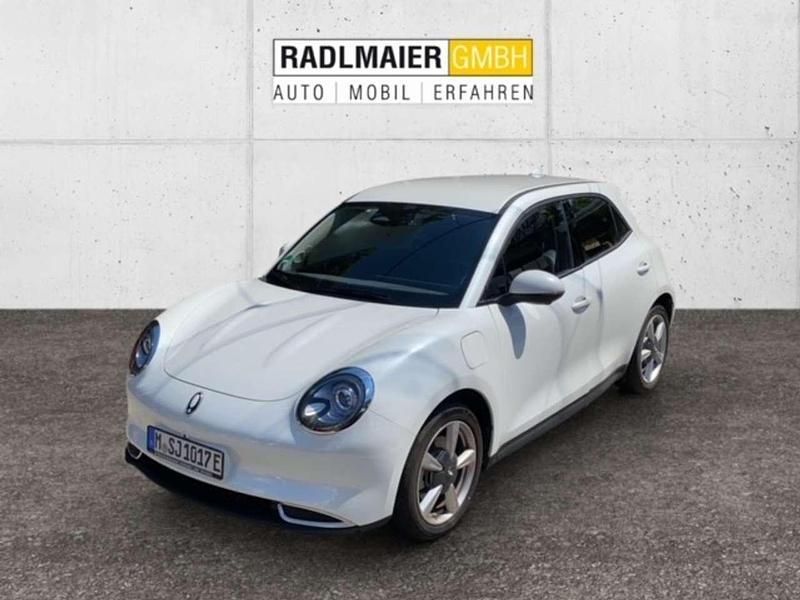 Moonlight white Gebraucht 2023 Ora 03 Kleinwagen | 20.300 € - Bild 1/4