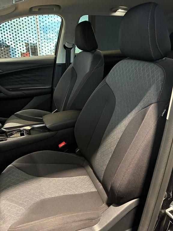 Neu MG HS 224 PS (164 kW) 2025 Weiß SUV