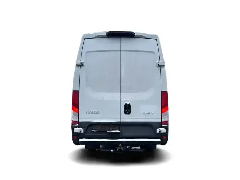 Occasion Iveco Daily 2022 Blanc