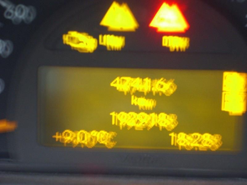 Silber Gebraucht 2002 Mercedes C180 Kombi | 1.290 € (Superpreis) - Bild 1/4