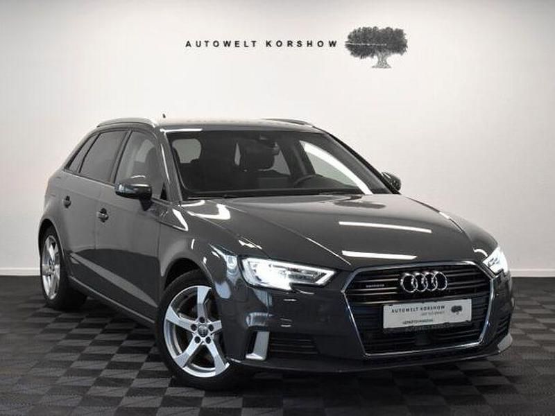Andere Gebraucht 2018 Audi A3 Sport Limousine | 21.000 € (Fairer Preis) - Bild 1/4