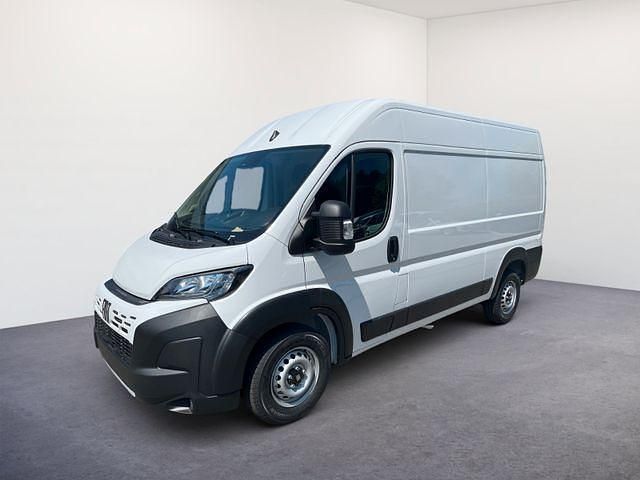 Neu Fiat Ducato 140 PS (102 kW) 2025 Weiss Van