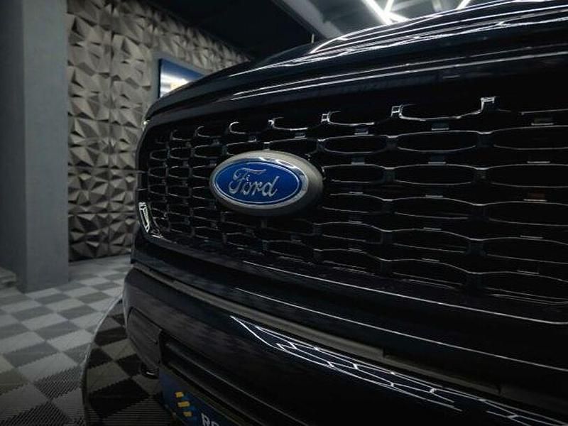 Gebraucht Ford F-150 Raptor 2021 Schwarz Pickup