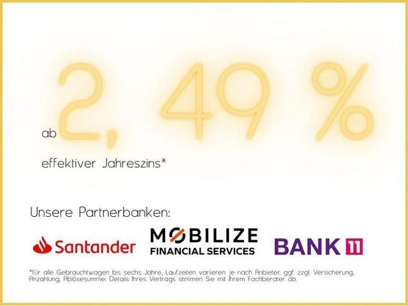 Gebraucht Renault Arkana Equilibre 140 PS (102 kW) 2023 Schwarz SUV