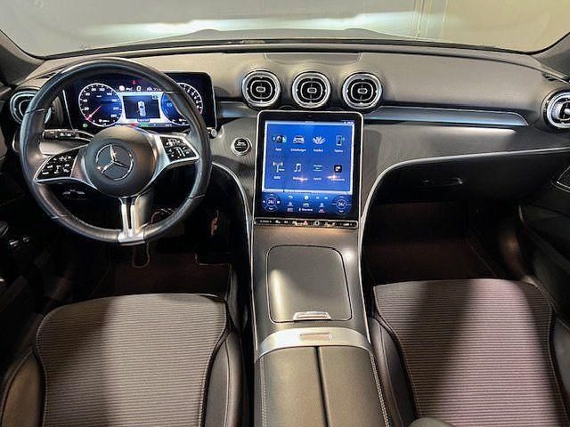 Gebraucht 2022 Mercedes C300e | 34.450 € (Fairer Preis) - Bild 1/4