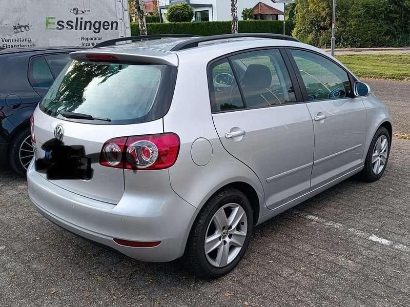 Gebraucht 2009 VW Golf Plus Cross Comfortline Van / Kleinbus | 4.500 € (Fairer Preis) - Bild 1/4