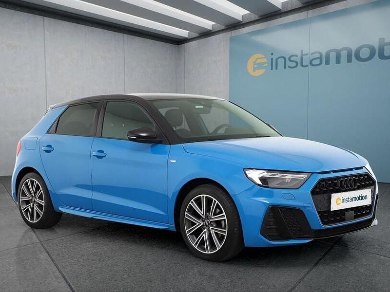 Gebraucht Audi A1 150 PS (110 kW) 2021 Andere SUV