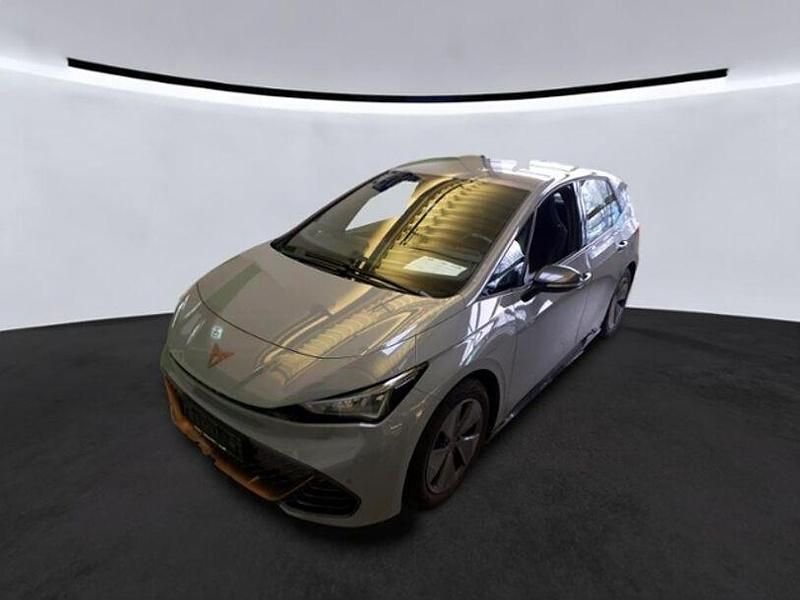 Gebraucht Cupra Born 150 kW (204 PS) 2023 Grau Kleinwagen