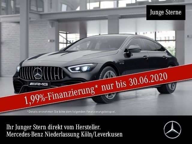 Verkauft Mercedes Amg Gt 4m Keramik Ca Gebraucht 18 11 338 Km In Koln