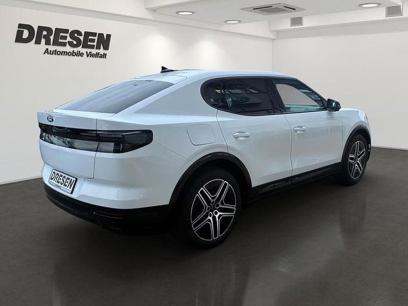 Neu Ford Capri Premium 210 kW (286 PS) 2026 Weiß SUV