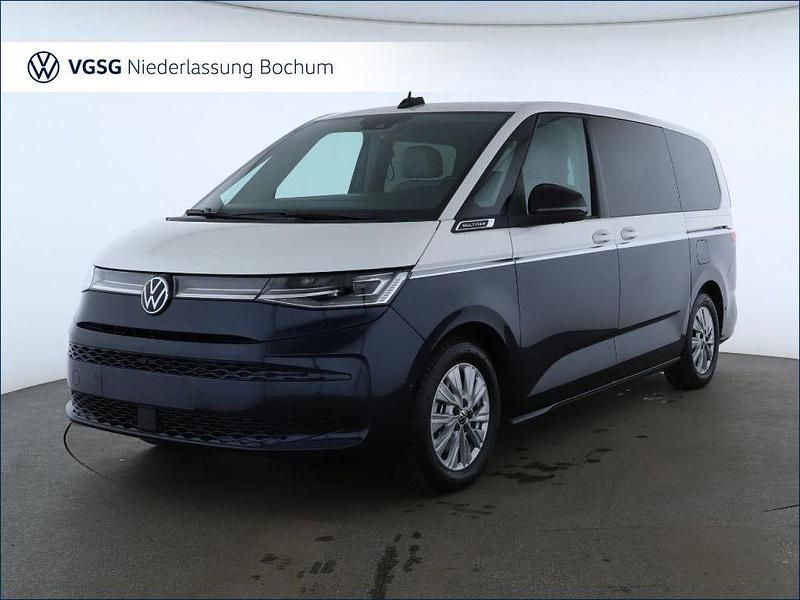 Gebraucht VW Multivan Style 204 PS (150 kW) 2025 Blau Van