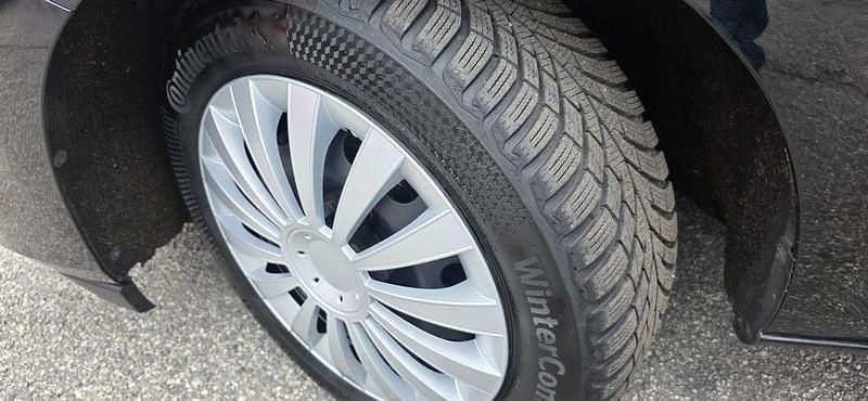 Gebraucht Opel Astra Edition 110 PS (80 kW) 2020 Schwarz Kombi