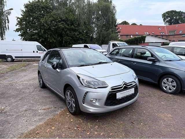 Gebraucht 2015 DS Automobiles DS3 Kleinwagen | 11.500 € (Etwas zu teuer) - Bild 1/4