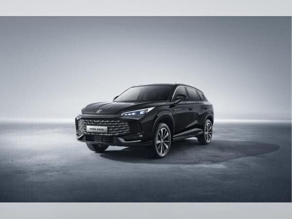 Schwarz Neu 2024 MG HS Luxury SUV | 31.990 € (Teuer) - Bild 1/4