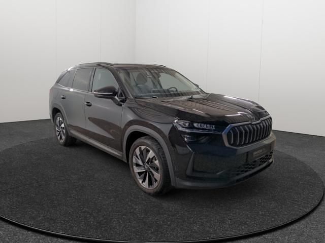 Gebraucht Skoda Kodiaq Selection 193 PS (141 kW) 2025 Schwarz SUV