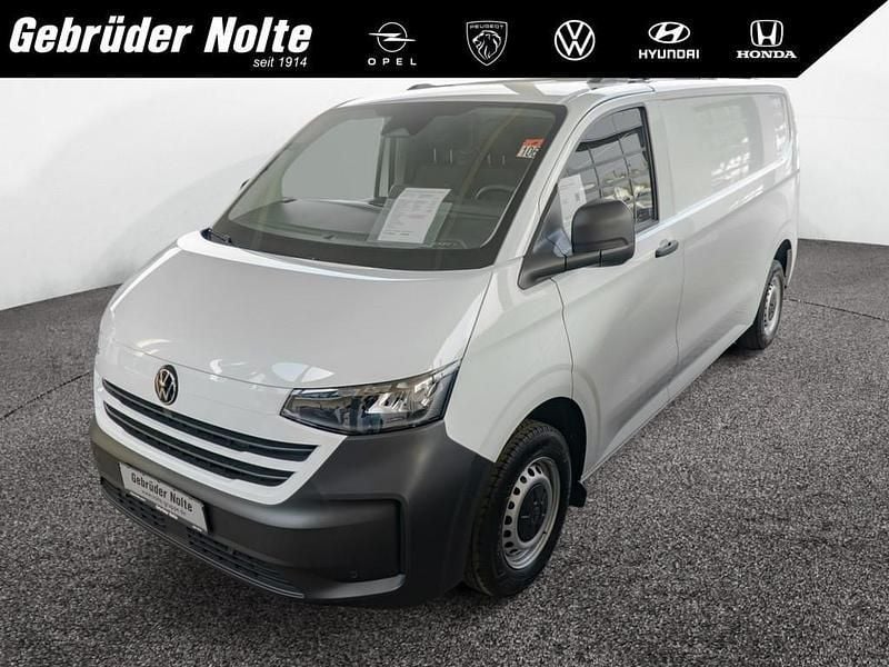 Weiss / Neu 2025 VW T6.1 Van | 38.450 € (Guter Preis) - Bild 1/4
