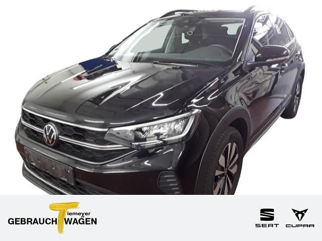 Gebraucht 2024 VW Taigo Move SUV | 21.690 € (Fairer Preis) - Bild 1/4