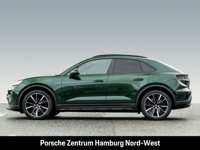Gebraucht Porsche Macan 264 kW (360 PS) 2024 Oakgrünmetallic neo SUV