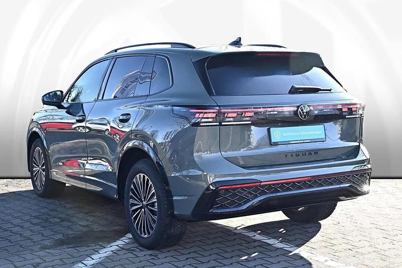 Gebraucht VW Tiguan Style 272 PS (200 kW) 2025 SUV
