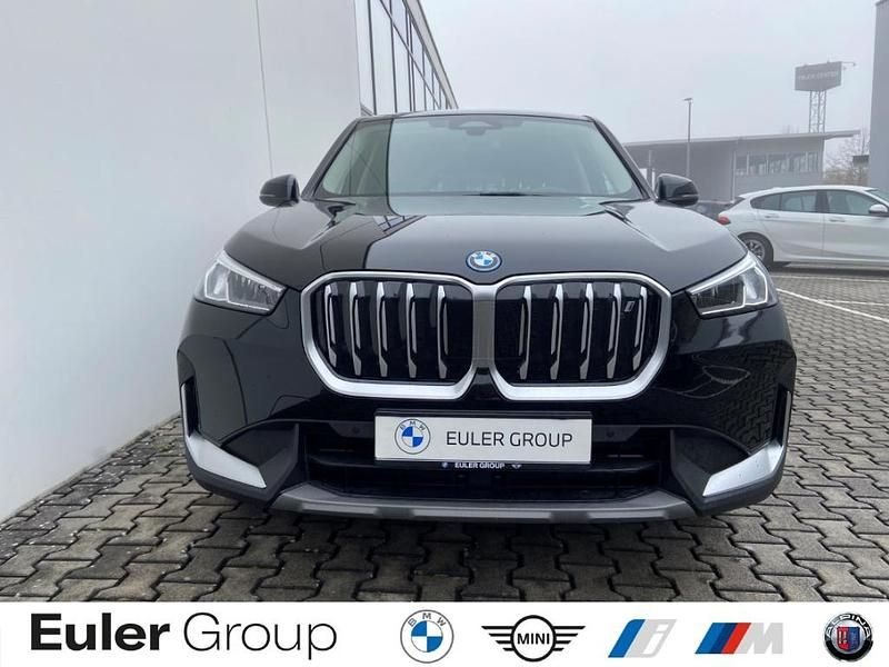 Gebraucht BMW iX1 Performance 230 kW (313 PS) 2023 Schwarz ii SUV