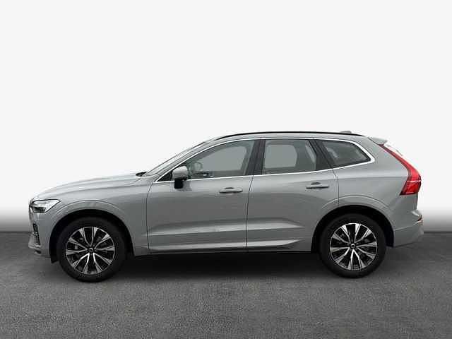 Gebraucht Volvo XC60 Core 250 PS (183 kW) 2024 Vapour grey SUV