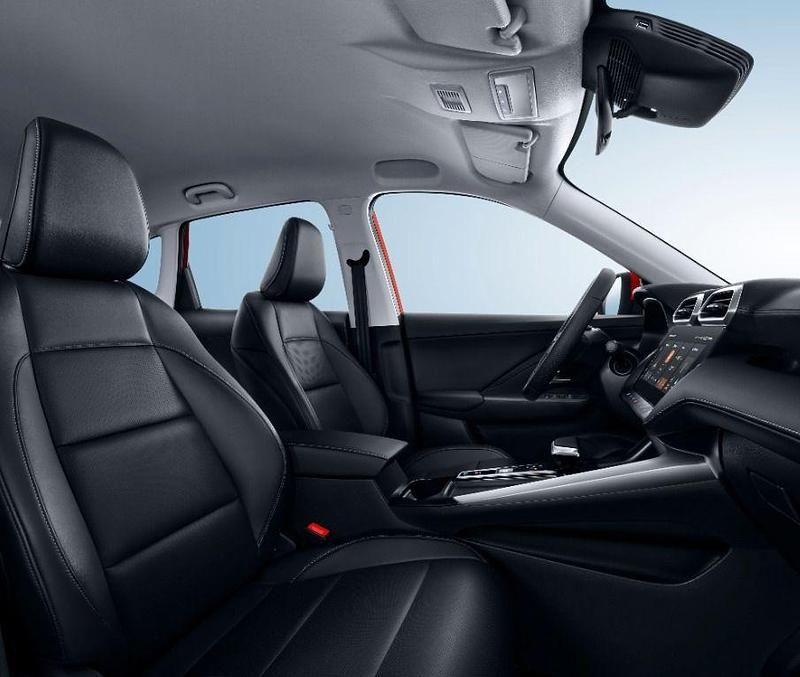 Neu MG ZS 197 PS (144 kW) 2025 Grün Limousine