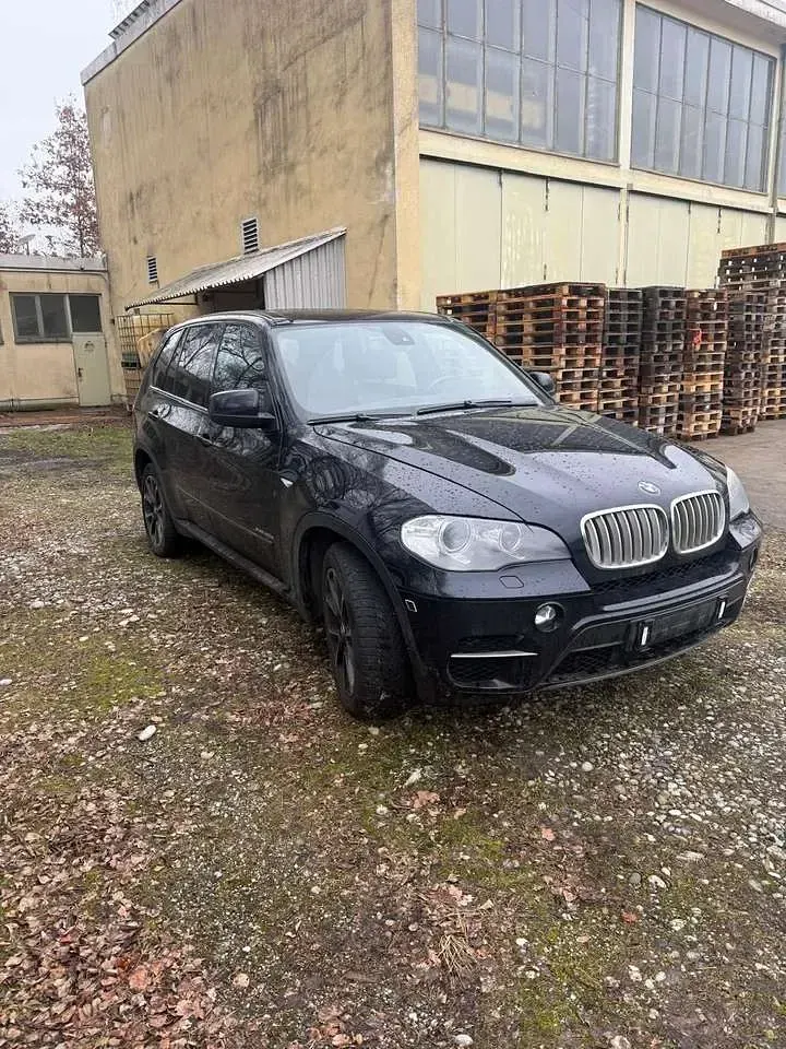Gebraucht BMW X5 306 PS (225 kW) 2011 SUV