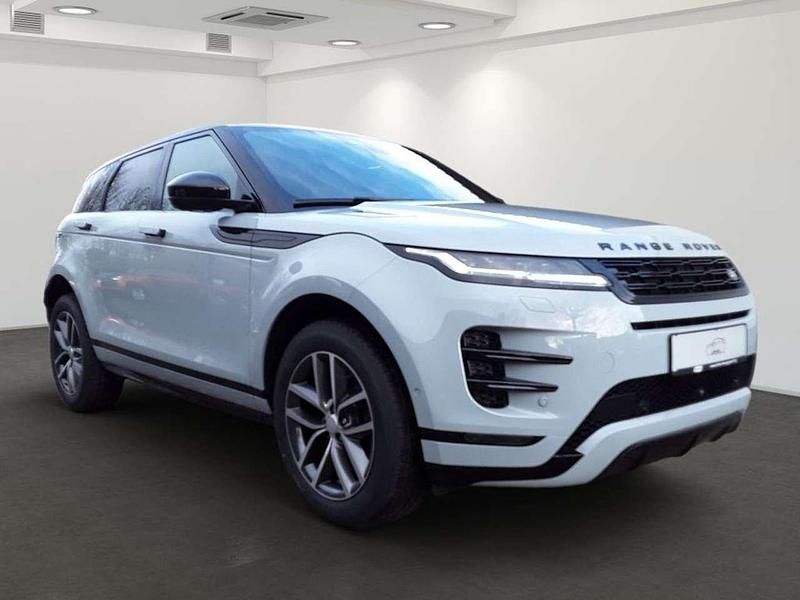 Neu Land Rover Range Rover evoque SE Dynamic 204 PS (150 kW) 2026 Arroios grey SUV
