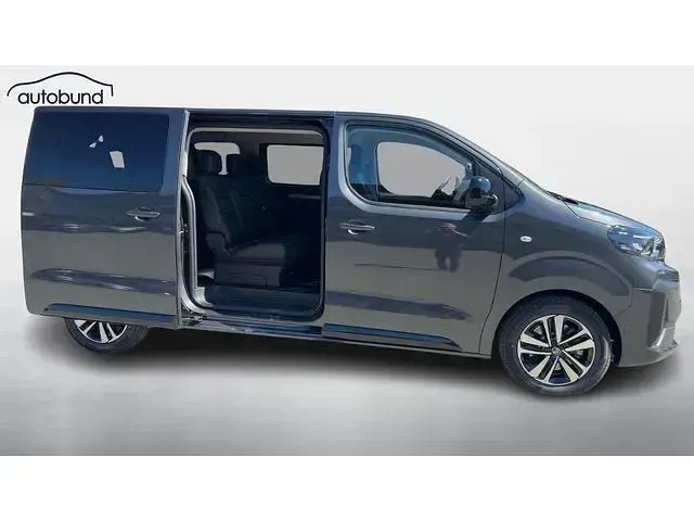 Gebraucht Citroën Spacetourer 179 PS (131 kW) 2025 Van / Kleinbus