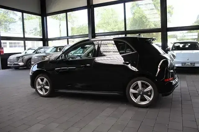 Gebraucht Ora 03 Pro+ 125 kW (171 PS) 2023 Schwarz Kleinwagen