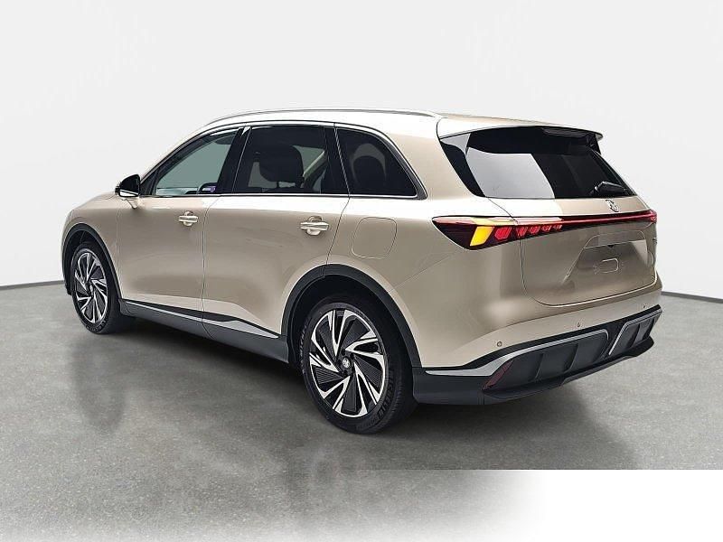 Neu MG MGS6 EV 180 kW (245 PS) 2026 Metallic SUV