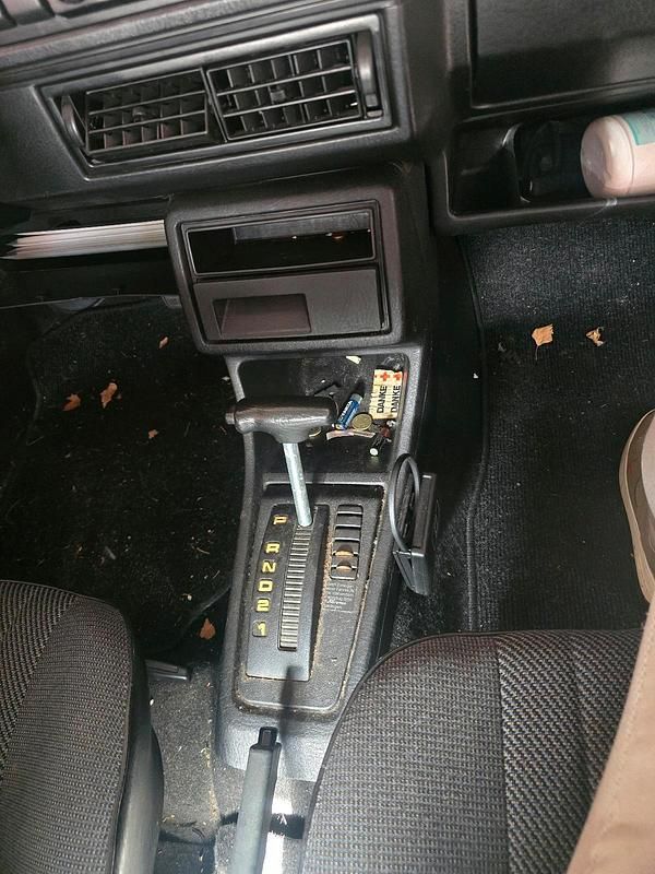 Gebraucht VW Golf II 70 PS (51 kW) 1990 Rot Kleinwagen