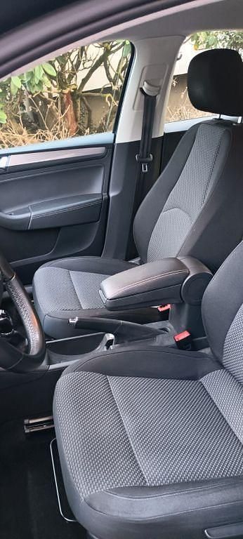 Gebraucht Seat Toledo Style 110 PS (80 kW) 2018 Grau Kleinwagen