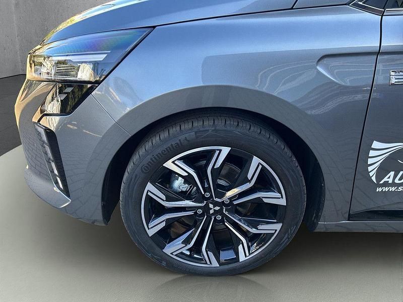 Gebraucht Mitsubishi Colt Select 143 PS (105 kW) 2025 Grau Limousine