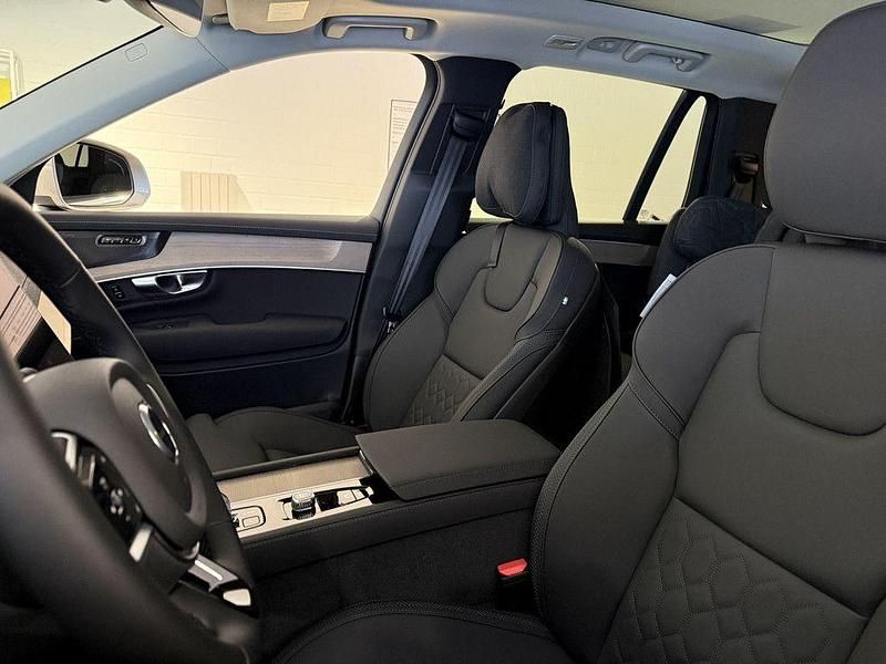 Ny Volvo XC90 Plus 455 HK (334 kW) 2026 Beige SUV