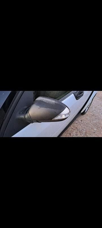 Usata Smart ForFour 75 CV (55 kW) 2006 Bianco Utilitaria