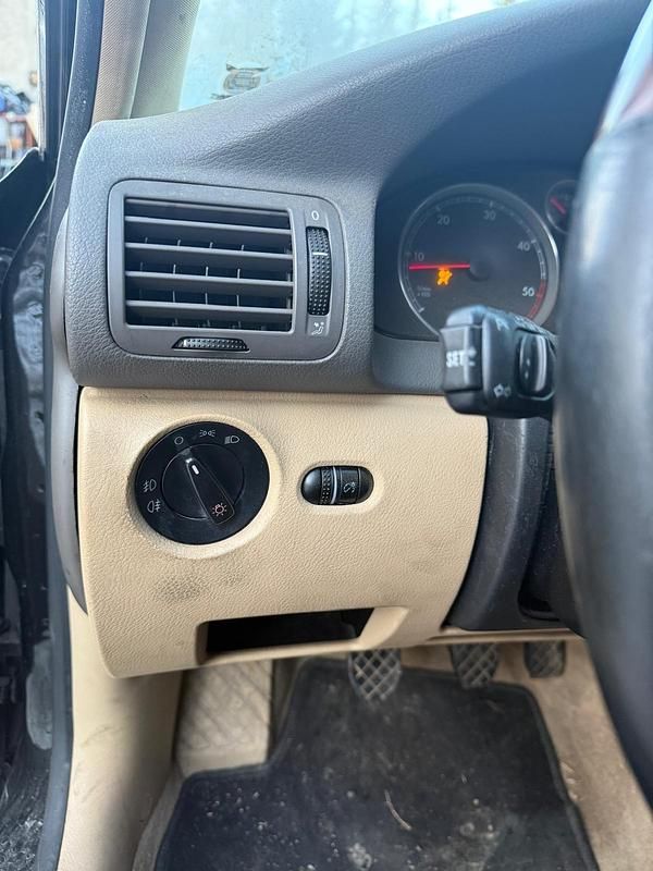 Gebraucht VW Passat 180 PS (132 kW) 2004 Schwarz Limousine