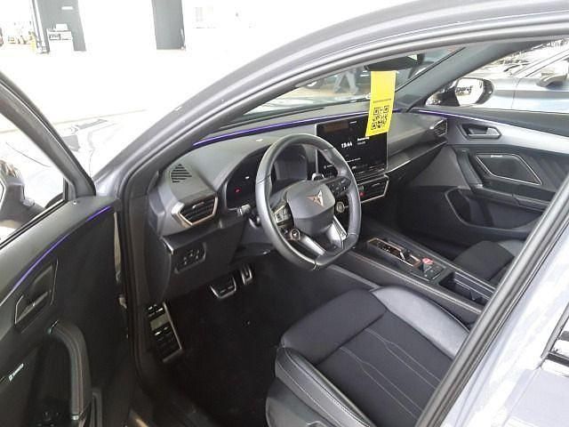 Gebraucht Cupra Formentor 150 PS (110 kW) 2025 Graphengrau SUV