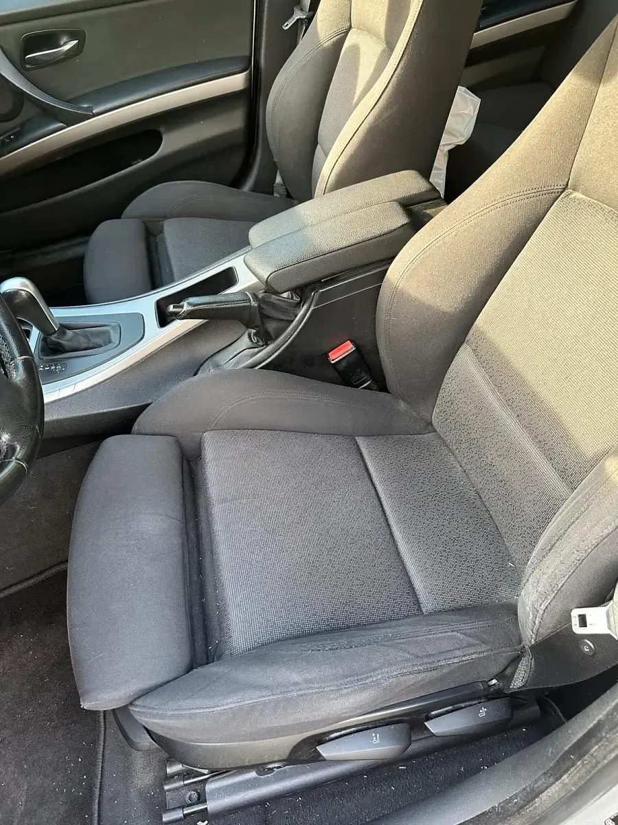 Gebraucht BMW 330 258 PS (189 kW) 2006 Grau Kombi
