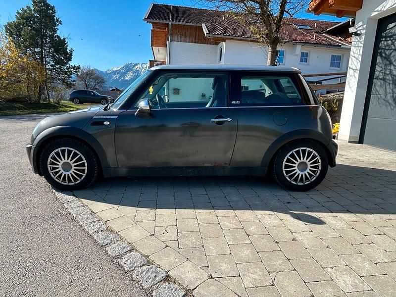 Second-hand Mini Cooper 118 CP (86 kW) 2006 Hatchback