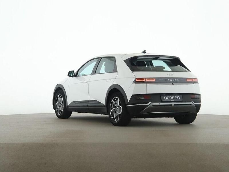 Gebraucht Hyundai Ioniq 5 125 kW (170 PS) 2023 Weiss SUV
