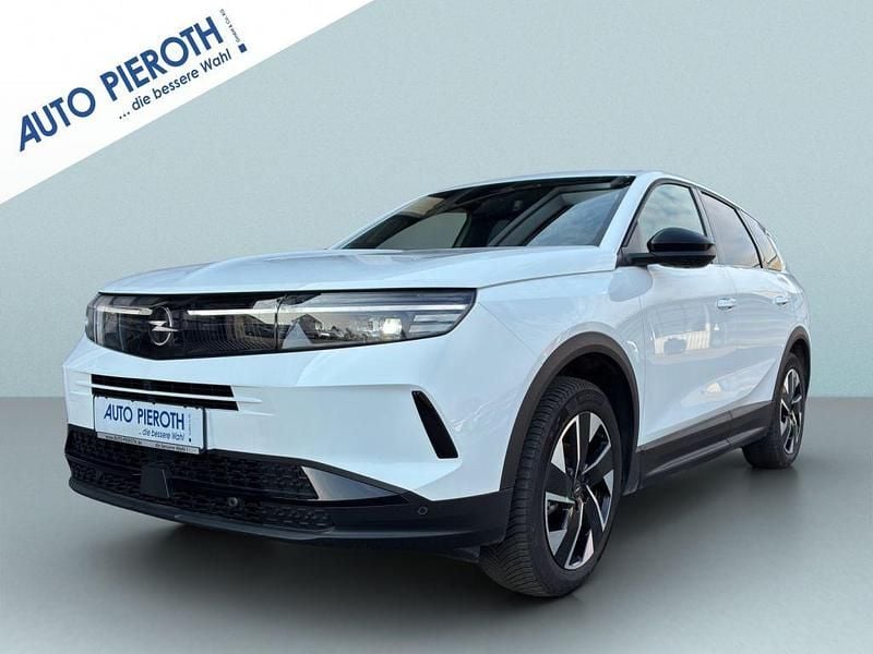 Używany Opel Grandland X 136 KM (100 kW) 2025 SUV