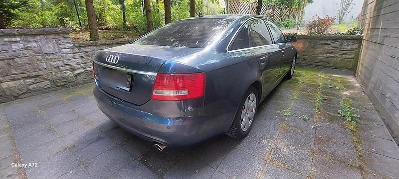 Gebraucht Audi A6 177 PS (130 kW) 2006 Limousine
