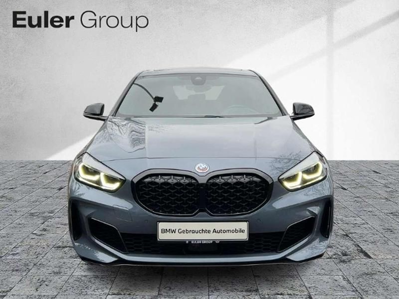 Gebraucht BMW 135 306 PS (225 kW) 2022 Storm bay metallic Kleinwagen